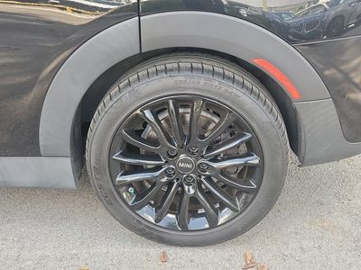 2022 MINI Clubman - Photo 8