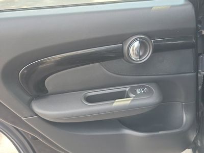 2022 MINI Clubman - Photo 9