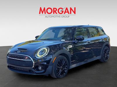 2022 MINI Clubman - Photo 2