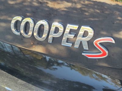 2022 MINI Clubman - Photo 5