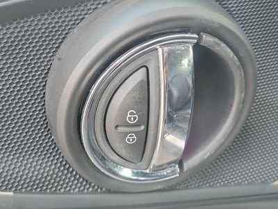 2022 MINI Clubman - Photo 18