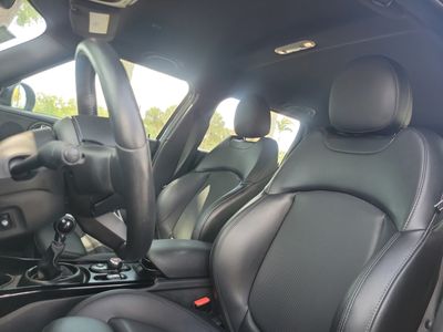 2022 MINI Clubman - Photo 21