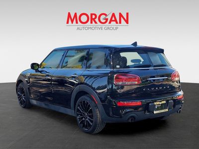 2022 MINI Clubman - Photo 3
