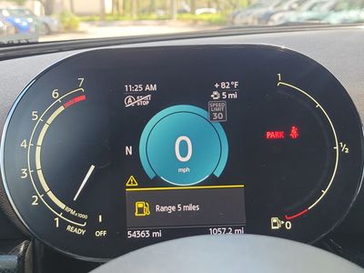 2022 MINI Clubman - Photo 27