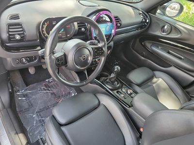 2022 MINI Clubman - Photo 19