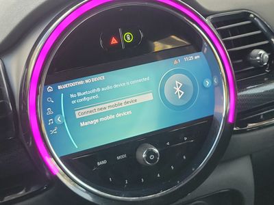 2022 MINI Clubman - Photo 28