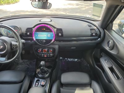 2022 MINI Clubman - Photo 15