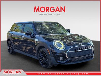 2022 MINI Clubman - Photo 1