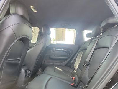 2022 MINI Clubman - Photo 11