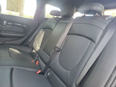 2022 MINI Clubman - Photo 10