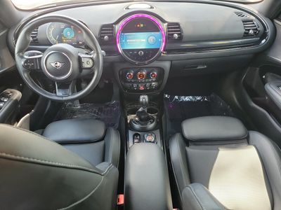 2022 MINI Clubman - Photo 13