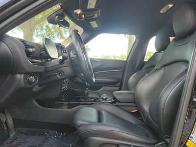 2022 MINI Clubman - Photo 20