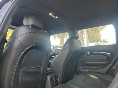 2022 MINI Clubman - Photo 12
