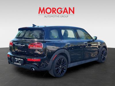 2022 MINI Clubman - Photo 4