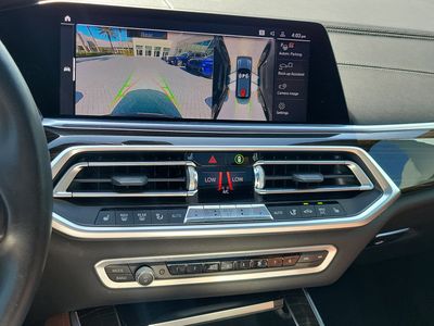 2020 BMW X5 - Photo 27