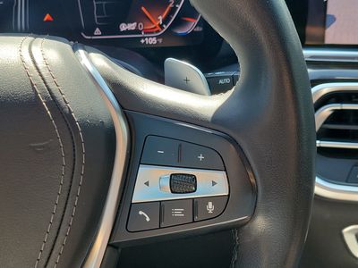 2020 BMW X5 - Photo 25