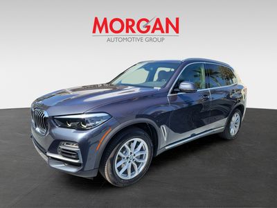 2020 BMW X5 - Photo 2