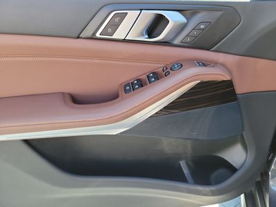 2020 BMW X5 - Photo 18