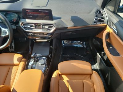 2023 BMW X3 - Photo 17