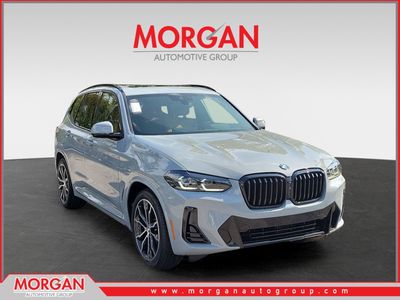 2023 BMW X3 - Photo 1