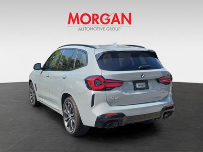 2023 BMW X3 - Photo 3