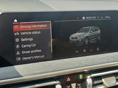 2023 BMW X3 - Photo 30