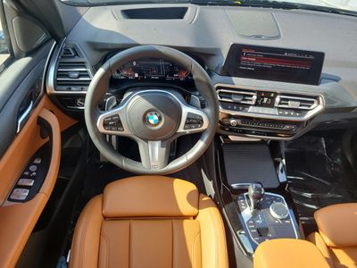 2023 BMW X3 - Photo 16