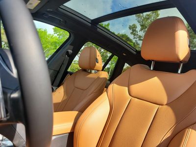 2023 BMW X3 - Photo 22