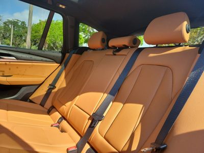2023 BMW X3 - Photo 11