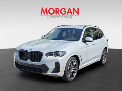 2023 BMW X3 - Photo 2