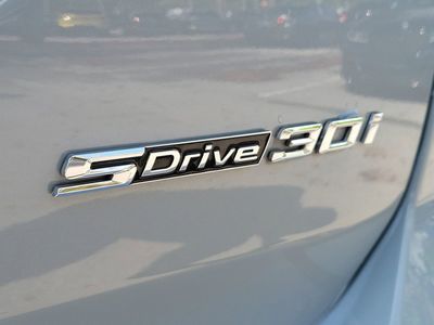 2023 BMW X3 - Photo 5