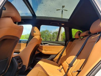 2023 BMW X3 - Photo 12