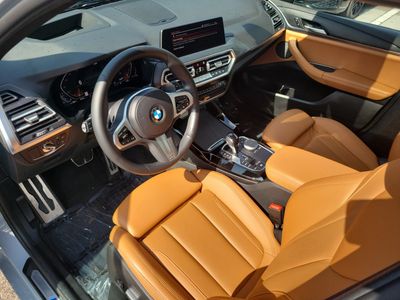2023 BMW X3 - Photo 20