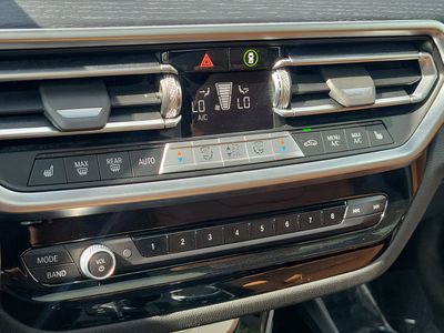2023 BMW X3 - Photo 32