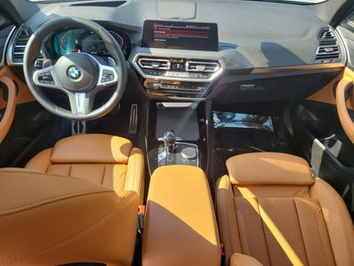 2023 BMW X3 - Photo 15