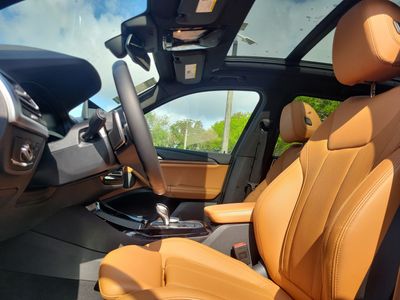 2023 BMW X3 - Photo 21