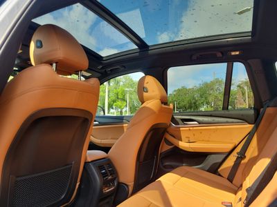 2023 BMW X3 - Photo 13