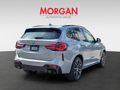 2023 BMW X3 - Photo 4