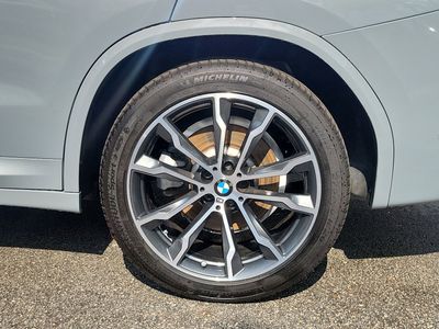 2023 BMW X3 - Photo 9