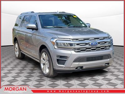 2024 Ford Expedition - Photo 1