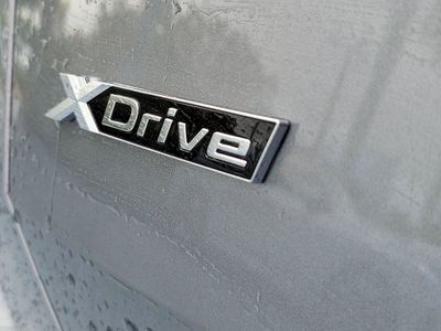 2025 BMW X3 - Photo 5