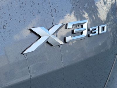 2025 BMW X3 - Photo 6