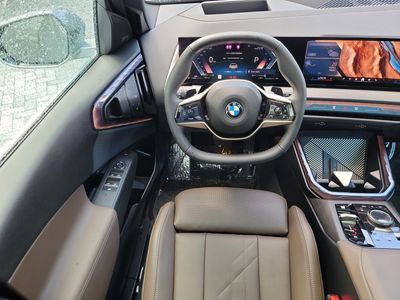 2025 BMW X3 - Photo 15