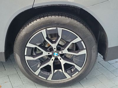 2025 BMW X3 - Photo 9