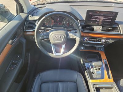 2021 Audi Q5 - Photo 15