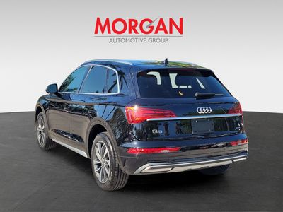2021 Audi Q5 - Photo 3