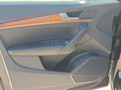 2021 Audi Q5 - Photo 17
