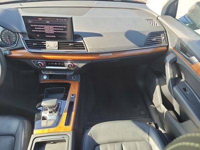 2021 Audi Q5 - Photo 16