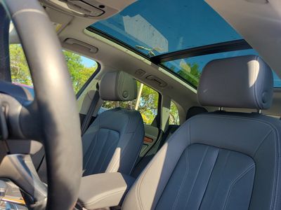 2021 Audi Q5 - Photo 22