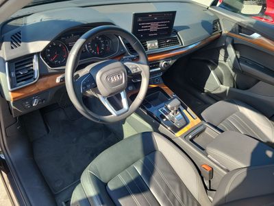 2021 Audi Q5 - Photo 20